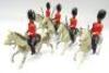 Britains Royal Scots Greys - 4