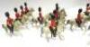 Britains Royal Scots Greys - 6