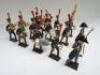 CBG Mignot Napoleonic First Empire Military Bands - 4