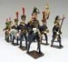 CBG Mignot Napoleonic First Empire Military Bands - 5