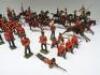 Britains British Cavalry and Infantry of the Line - 2