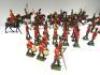Britains British Cavalry and Infantry of the Line - 3