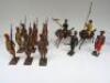 Britains Colonial Troops - 3