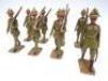 Britains Colonial Troops - 5