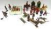 Miscellaneous Toy Soldiers - 2