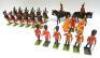 Miscellaneous Toy Soldiers - 3