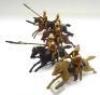 Britains set 94, 21st Lancers, Heroes of Omdurman & Khartoum - 4