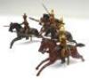 Britains set 94, 21st Lancers, Heroes of Omdurman & Khartoum - 4