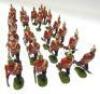 Britains three sets 97, Royal Marine Light Infantry - 3