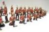 Britains Infantry of the Line on guard - 3