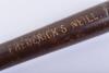 Great War British Special Constabulary Commemorative Painted Truncheon - 2