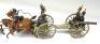 Britains set 39, Royal Horse Artillery - 5