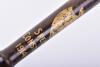 Great War British Special Constabulary Commemorative Painted Truncheon - 3