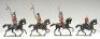 German made No.1 size British Lancers