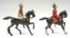 German made No.1 size British Lancers - 2