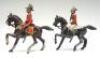 German made No.1 size British Lancers - 3