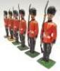 Heyde or similar No.0 size Grenadier Guards - 2