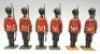 Heyde or similar No.0 size Grenadier Guards - 3