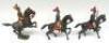 Britains set 2, Royal Horse Guards - 3