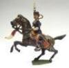 Britains set 12, 11th Hussars - 3