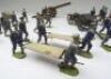 Britains Royal Navy from set 79, Naval Landing Party - 2