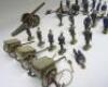 Britains Royal Navy from set 79, Naval Landing Party - 3