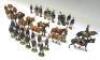 Britains from set 28, Mountain Artillery - 2