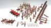 Miscellaneous Britains Toy Soldiers - 2