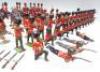 Miscellaneous Britains Toy Soldiers - 3