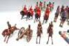 Miscellaneous Britains Toy Soldiers - 5
