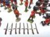 Miscellaneous Britains Toy Soldiers - 7