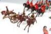 Miscellaneous Britains Toy Soldiers - 8
