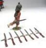 Miscellaneous Britains Toy Soldiers - 9