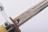 East German (D.D.R) Army Officers Dress Dagger - 6