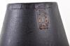 Imperial German Parade Pickelhaube Storage Box - 4