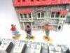 David Hawkins Collection Elastolin plastic 70mm scale 9705 Nurenberg Castle - 9