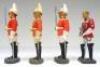 David Hawkins Collection Elastolin 70mm scale Lineol King Edward VIII - 2