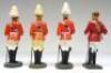 David Hawkins Collection Elastolin 70mm scale Lineol King Edward VIII - 3