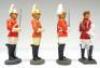 David Hawkins Collection Elastolin 70mm scale Lineol King Edward VIII - 4