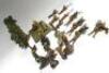 David Hawkins Collection Elastolin 70mm scale British WWI Machine Gun Teams - 3