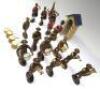 David Hawkins Collection Elastolin 100mm scale British Troops - 3