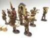 David Hawkins Collection Elastolin 100mm scale British Troops - 6