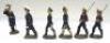 David Hawkins Collection Elastolin 70mm scale German Kriegsmarine - 2