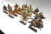 David Hawkins Collection Elastolin 70mm scale WWI German Army Cavalry - 5