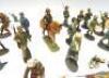 David Hawkins Collection Elastolin 70mm scale various Troops - 5