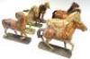 David Hawkins Collection Elastolin 100mm scale British - 6