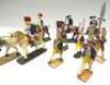 David Hawkins Collection Elastolin 60mm scale Frederick the Great - 3