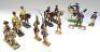 David Hawkins Collection Elastolin 60mm scale Frederick the Great - 5