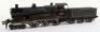 Bing for Basett-Lowke gauge 1 live steam LNWR 4-6-0 ‘Sir Gilbert Claughton’ locomotive and tender