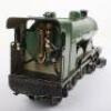 Bing for Bassett-Lowke gauge 1 live steam 4-4-2 GNR Atlantic class locomotive and tender - 3